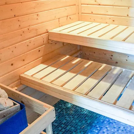 Holiday home Awesome In Heviz W/ Outdoor Swimming Pool, Wifi And 3 Bedrooms